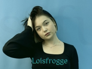 Loisfrogge