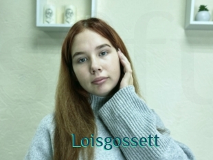 Loisgossett