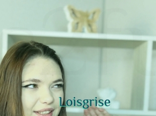 Loisgrise