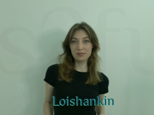 Loishankin