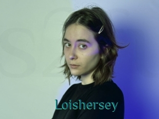 Loishersey