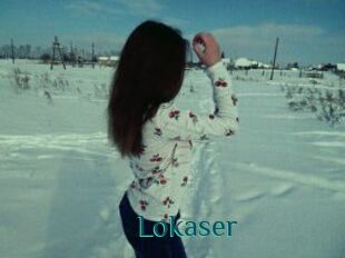 Lokaser