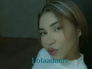 Lolaadams