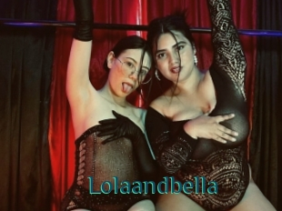 Lolaandbella