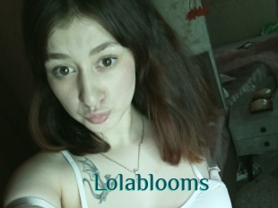 Lolablooms