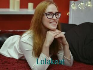 Lolakeat