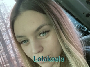 Lolakoala