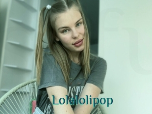 Lolalolipop