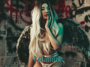 Lolaminx