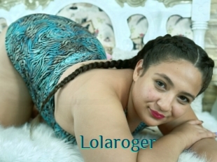 Lolaroger