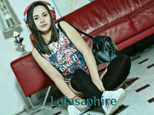 Lolasaphire