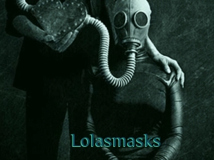 Lolasmasks