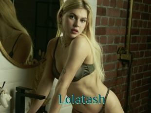 Lolatash