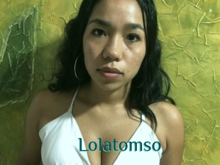 Lolatomso