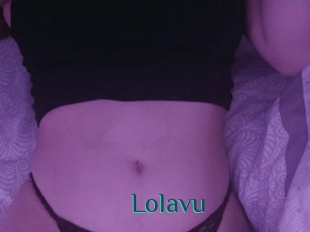 Lolavu