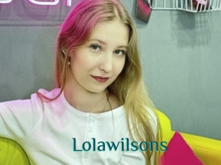 Lolawilsons