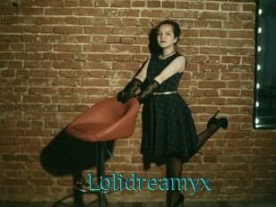 Lolidreamyx