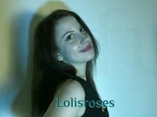 Lolisroses