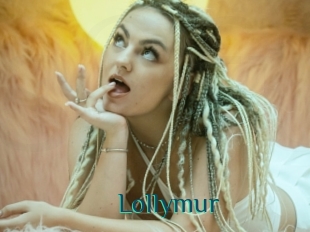 Lollymur