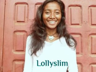 Lollyslim