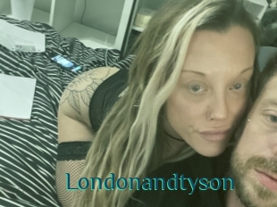 Londonandtyson