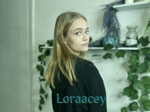 Loraacey