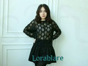 Lorablare
