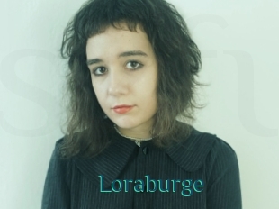 Loraburge