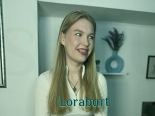 Loraburt