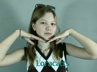 Loracatts