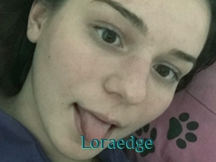 Loraedge