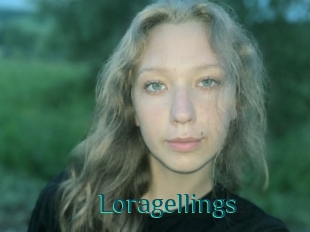 Loragellings