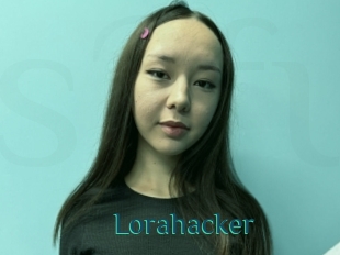 Lorahacker