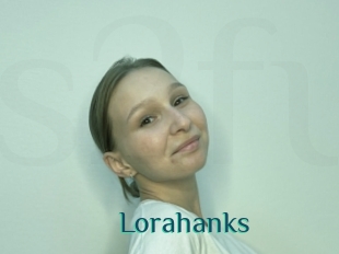 Lorahanks