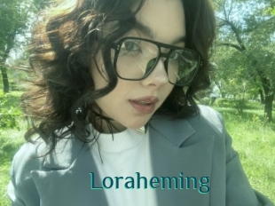 Loraheming