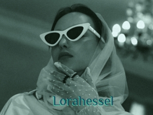 Lorahessel