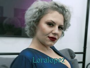 Loralopez