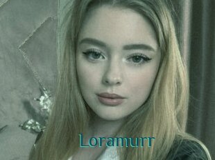 Loramurr