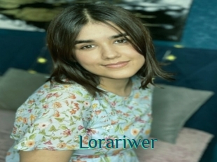 Lorariwer