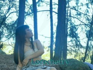 Lorecherry