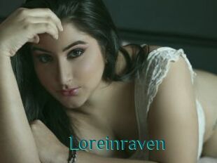 Loreinraven