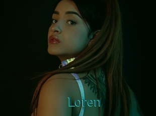 Loren