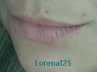 Lorena123