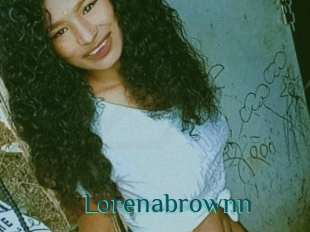 Lorenabrownn