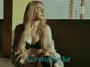 Lorenaclarke