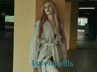 Lorenamills