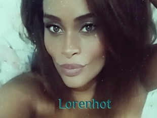 Lorenhot