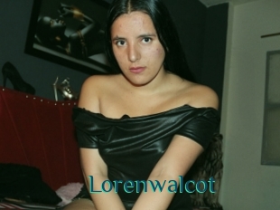 Lorenwalcot