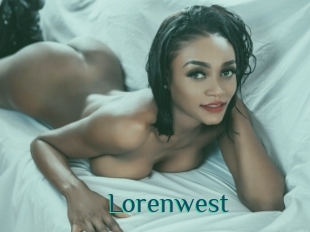 Lorenwest