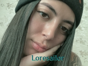 Loresailor